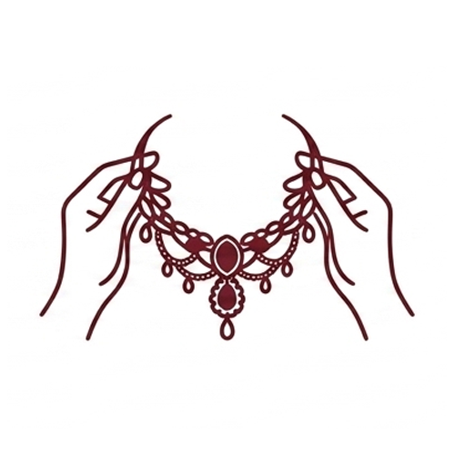Handcrafted Jewellery