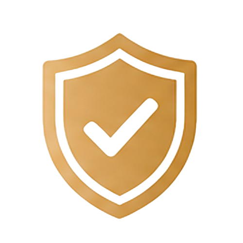Purity Guarantee